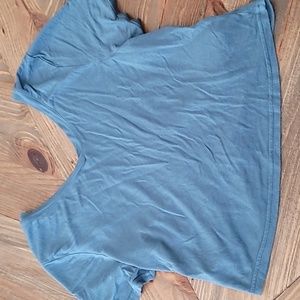 Gymshark cute top